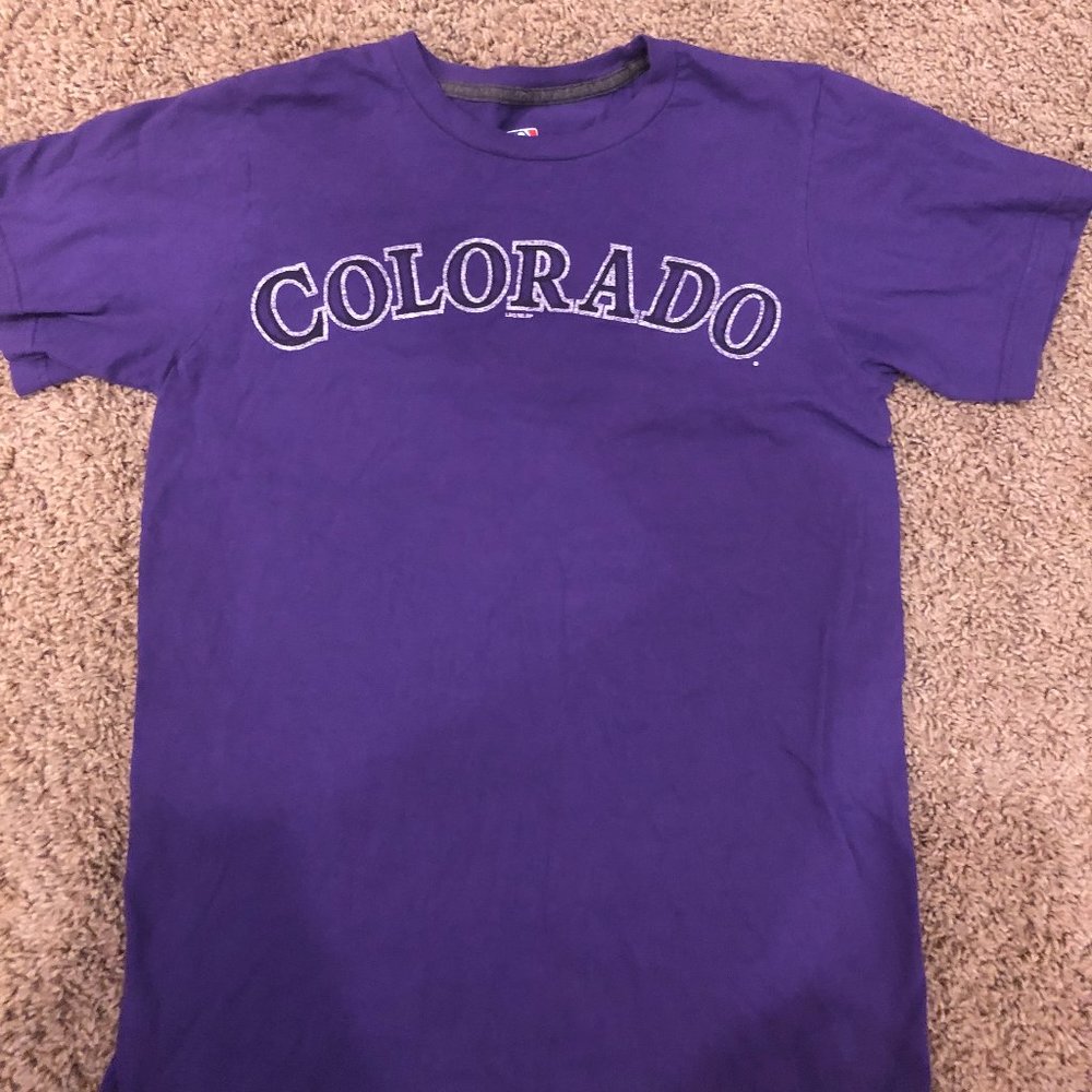Colorado Shirt